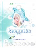 eBook: Snegurka. Neues Märchen 7