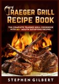 eBook: Traeger Grill Recipe Book