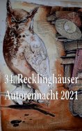 eBook: 34. Recklinghäuser Autorennacht 2021