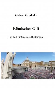 eBook: Römisches Gift