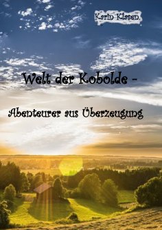 eBook: Welt der Kobolde