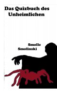 eBook: Das Quizbuch des Unheimlichen