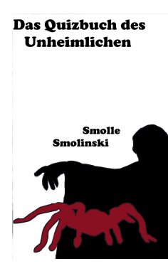 eBook: Das Quizbuch des Unheimlichen