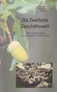 eBook: Die Zweifaller Geschäftswelt