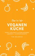 eBook: Das 1x1 der veganen Küche