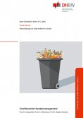 eBook: Food Waste - Wertschätzung von Lebensmitteln im Handel