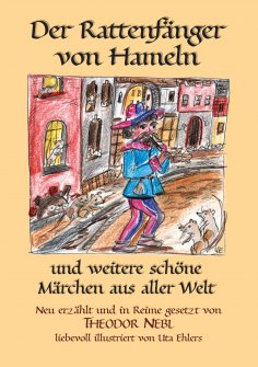 eBook: Der Rattenfänger von Hameln