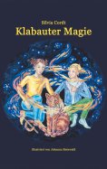 ebook: Klabauter Magie