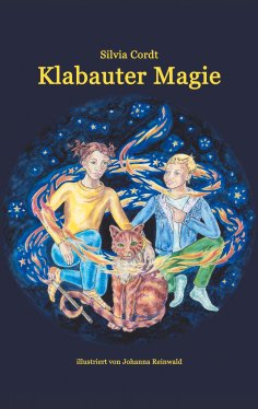 eBook: Klabauter Magie