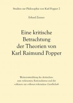 eBook: Eine kritische Betrachtung der Theorien von Karl Raimund Popper