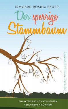 eBook: Der sperrige Stammbaum