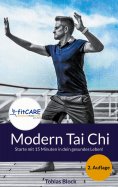 eBook: Modern Tai Chi