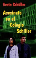 eBook: Asesinato en el Colegio Schiller