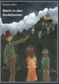 ebook: Marla in den Dunkeltannen