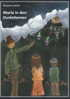 ebook: Marla in den Dunkeltannen