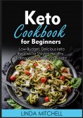 eBook: Keto Cookbook For Beginners