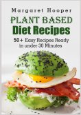 eBook: Plant Based Diet Recipes