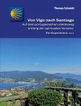 eBook: Von Vigo nach Santiago