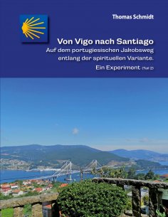 eBook: Von Vigo nach Santiago