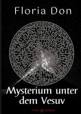 ebook: Mysterium unter dem Vesuv