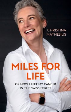 eBook: Miles For Life