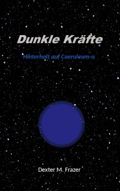 eBook: Dunkle Kräfte