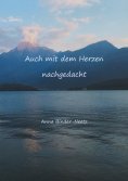 eBook: Auch mit dem Herzen nachgedacht