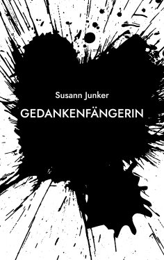 ebook: GedankenFängerin