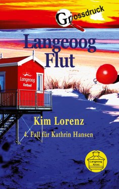 eBook: Langeoog Flut
