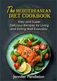 eBook: The Mediterranean Diet Cookbook