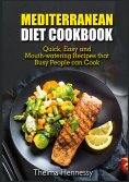 eBook: Mediterranean Diet Cookbook