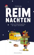 ebook: Fröhliche Reimnachten