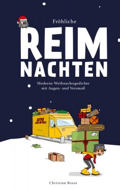 ebook: Fröhliche Reimnachten