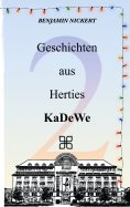 eBook: Geschichten aus Herties KaDeWe 2