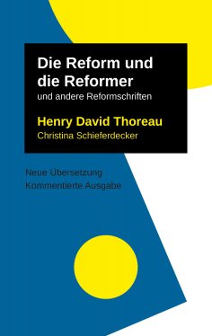 eBook: Die Reform und die Reformer