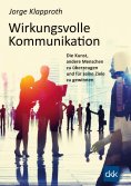 eBook: Wirkungsvolle Kommunikation