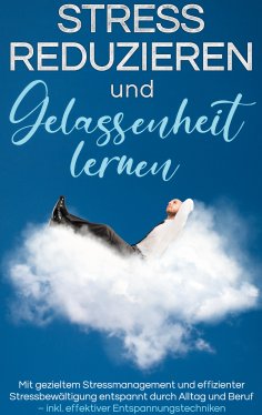 eBook: Stress reduzieren und Gelassenheit lernen: Mit gezieltem Stressmanagement und effizienter Stressbewä