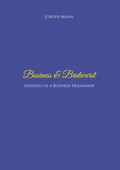 ebook: Business & Bratwurst