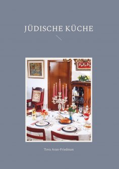 eBook: Jüdische Küche