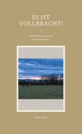 eBook: Es ist vollbracht!