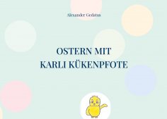 eBook: Ostern mit Karli Kükenpfote