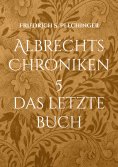 eBook: Albrechts Chroniken 5