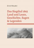 eBook: Das Siegthal 1865