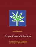 ebook: Drogen-Kabbala für Anfänger