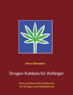 ebook: Drogen-Kabbala für Anfänger