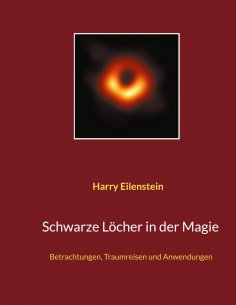 ebook: Schwarze Löcher in der Magie