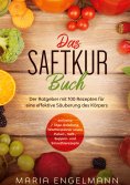 ebook: Das Saftkur Buch