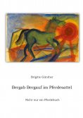 eBook: Bergab Bergauf im Pferdesattel