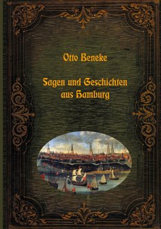 ebook: Sagen und Geschichten aus Hamburg