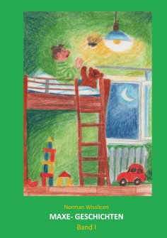 eBook: Maxe Geschichten Band 1